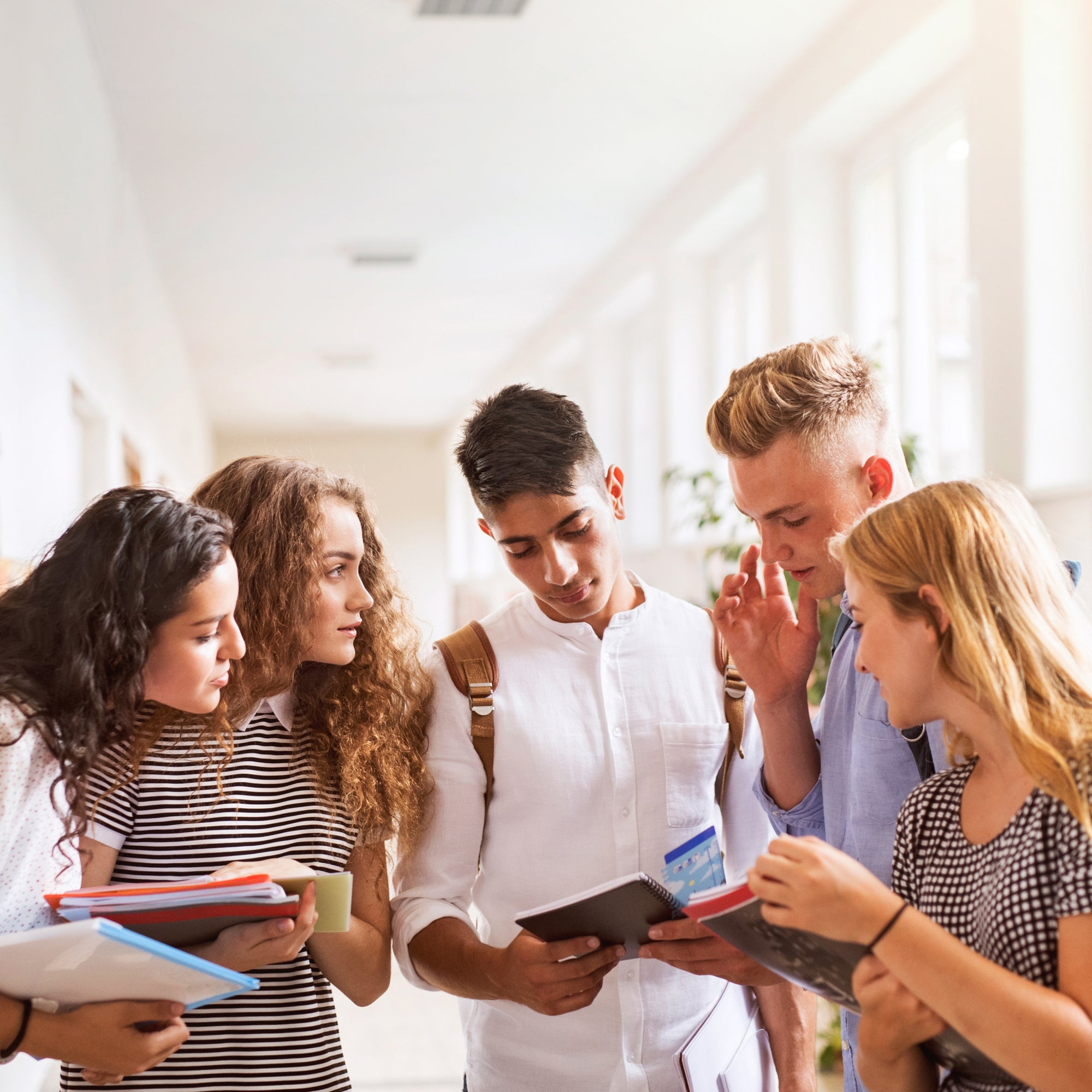 How Seafood Can Contribute to a Student's Energy and Stamina