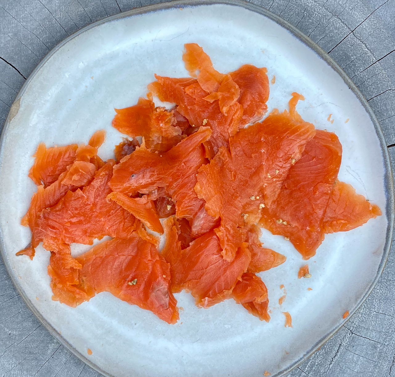 Premier Catch Sockeye Gravlax