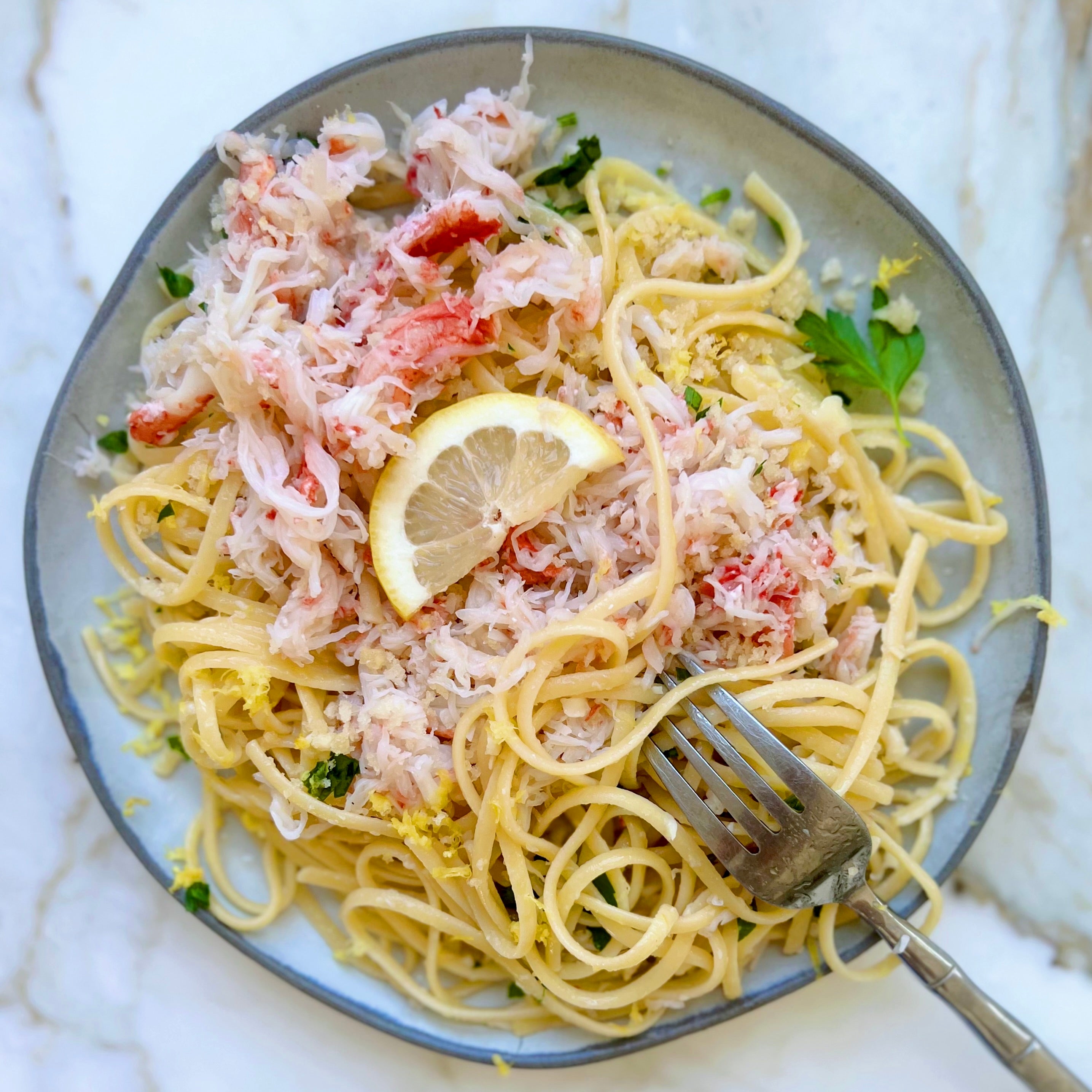 Seafood Pasta Dishes for Light and Delicious Dinners