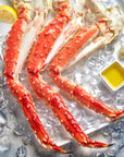 Alaskan Red King Crab Legs