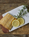 Wild Alaska Smoked Sablefish (Black Cod)