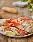 Buy 3 Get 1 Free Dungeness Crab Bundle