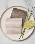 Wild Sablefish (Black Cod)